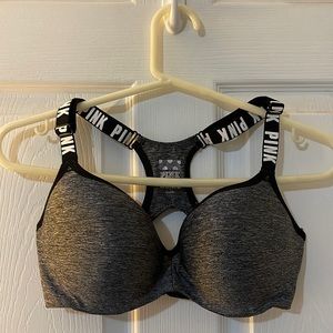 Victoria’s Secret PINK Collection Sports Bra